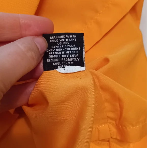 Victoria Beckham for Target marigold yellow tulip mod sheath dress XS - Picture 6 of 7